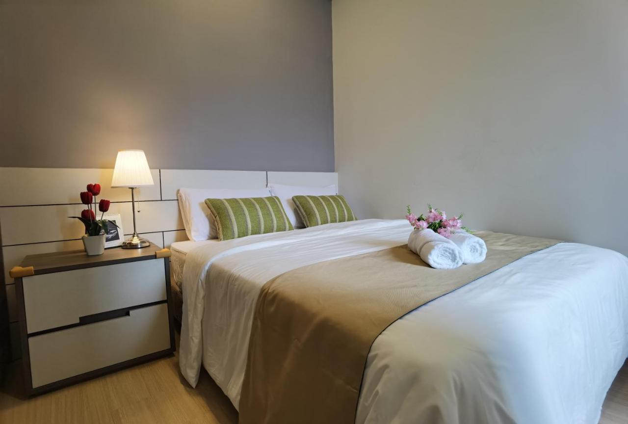 Windmill Upon Hills Luxurious Sky Villa 360 Sky Pool Heated Pool Mountainous Genting View Genting Highland By Heritage Гентинг Хайлендс Екстериор снимка