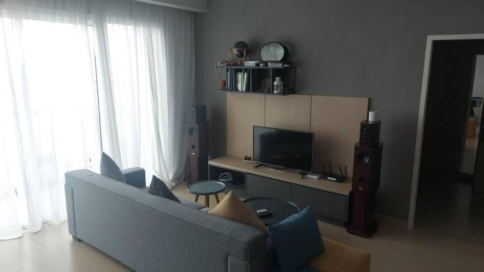 Windmill Upon Hills Luxurious Sky Villa 360 Sky Pool Heated Pool Mountainous Genting View Genting Highland By Heritage Гентинг Хайлендс Екстериор снимка