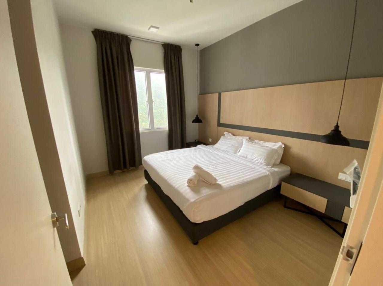 Windmill Upon Hills Luxurious Sky Villa 360 Sky Pool Heated Pool Mountainous Genting View Genting Highland By Heritage Гентинг Хайлендс Екстериор снимка