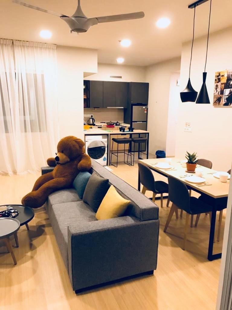 Windmill Upon Hills Luxurious Sky Villa 360 Sky Pool Heated Pool Mountainous Genting View Genting Highland By Heritage Гентинг Хайлендс Екстериор снимка